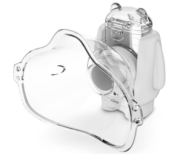 Neno NENO ATEMO Przenośny nebulizator ultradźwiękowy - 1378148 - zdjęcie